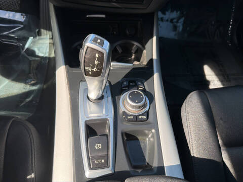 2011 BMW X5 xDrive35i