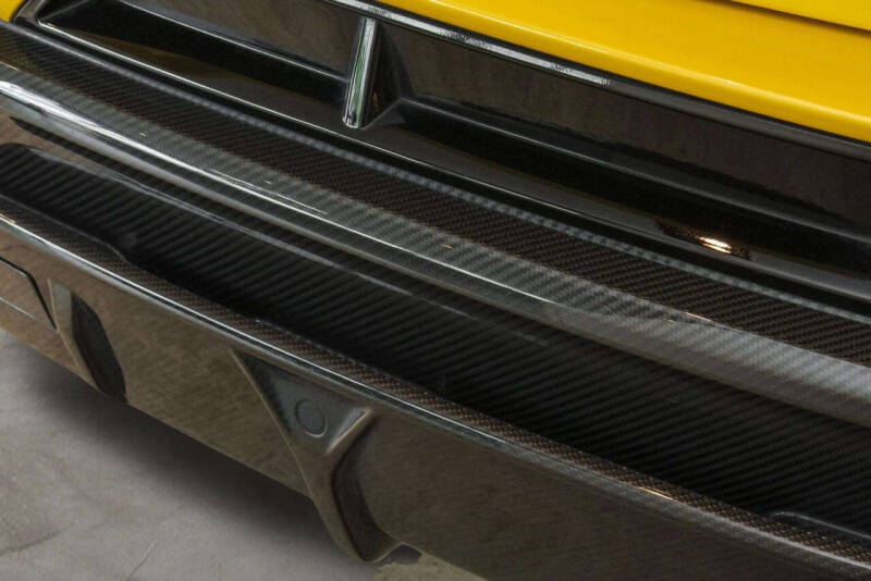 2024 Lamborghini Urus Performante