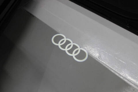 2025 Audi Q6 e-tron Premium
