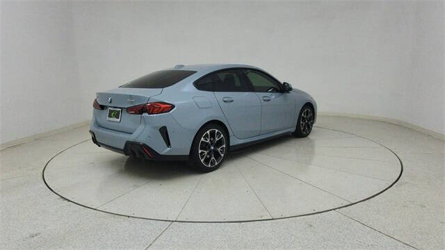 2025 BMW 2 Series 228 xDrive Gran Coupe