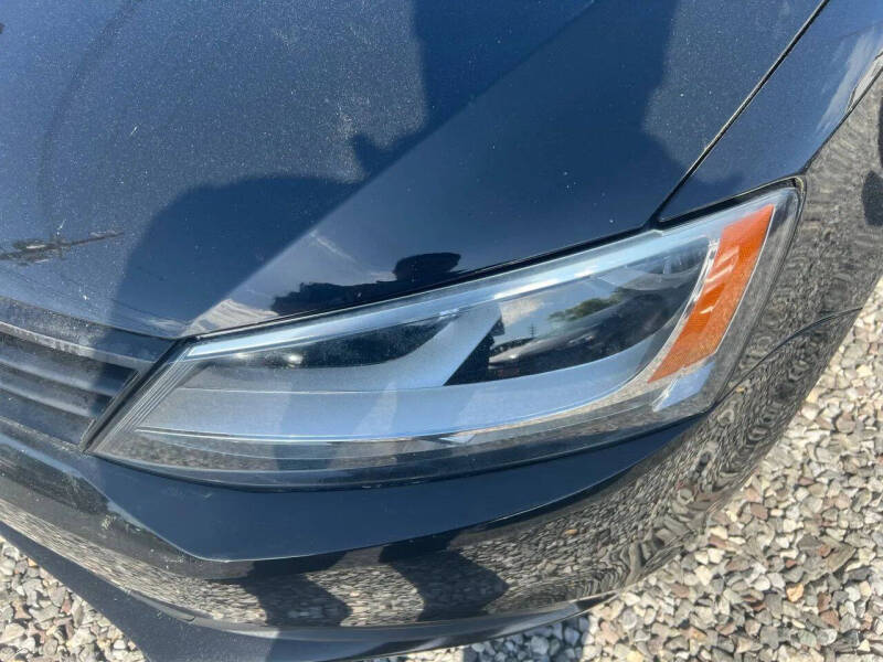 2011 Volkswagen Jetta