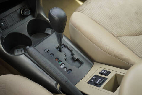 2012 Toyota RAV4