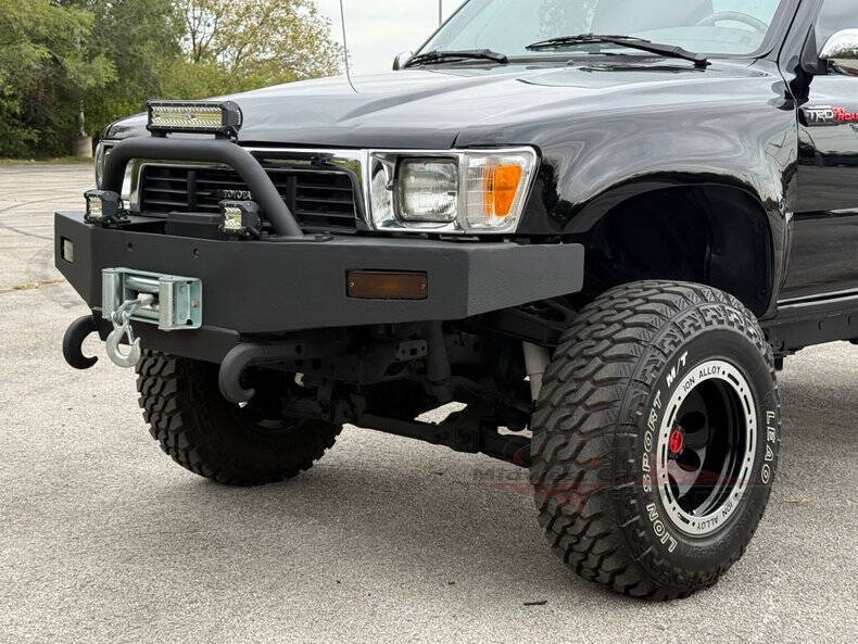 1990 Toyota Pickup