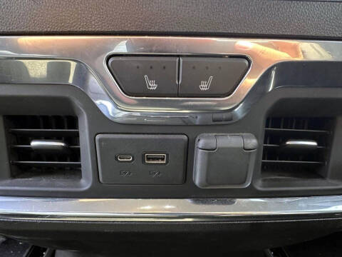 2020 GMC Sierra 3500HD