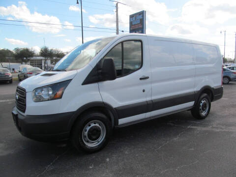 swb van for sale