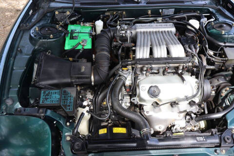 1993 Dodge Stealth