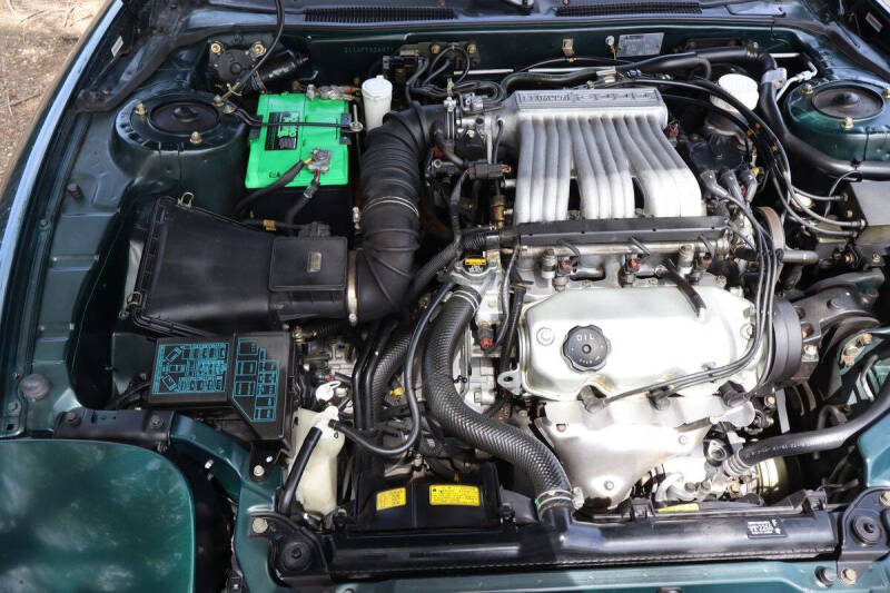 1993 Dodge Stealth