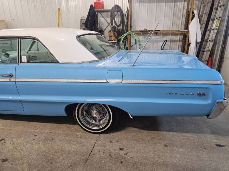 1964 Chevrolet Impala