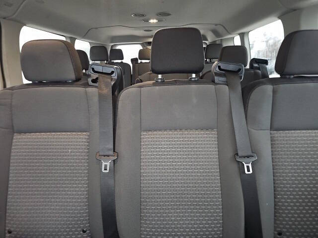 2021 Ford Transit 350 XLT