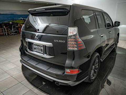 2023 Lexus GX 460