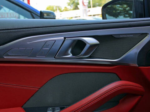 2022 BMW 8 Series 840i xDrive Gran Coupe