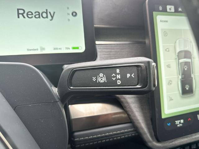 2023 Rivian R1T Adventure