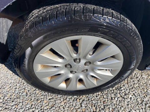 2014 Chrysler 200 LX