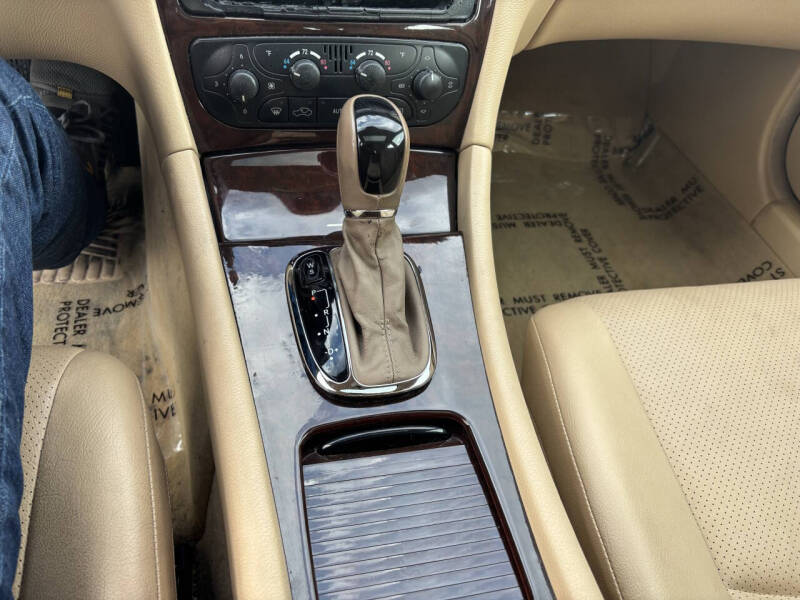 2001 Mercedes-Benz C-Class C 240