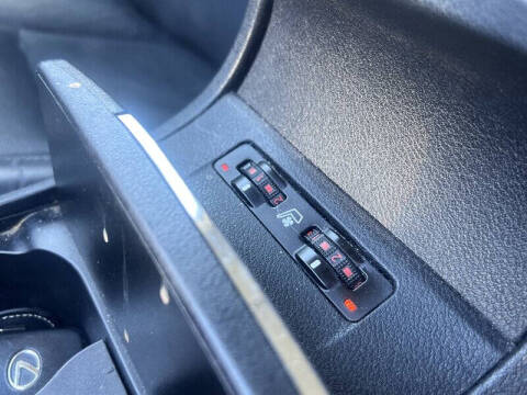 2008 Lexus ES 350
