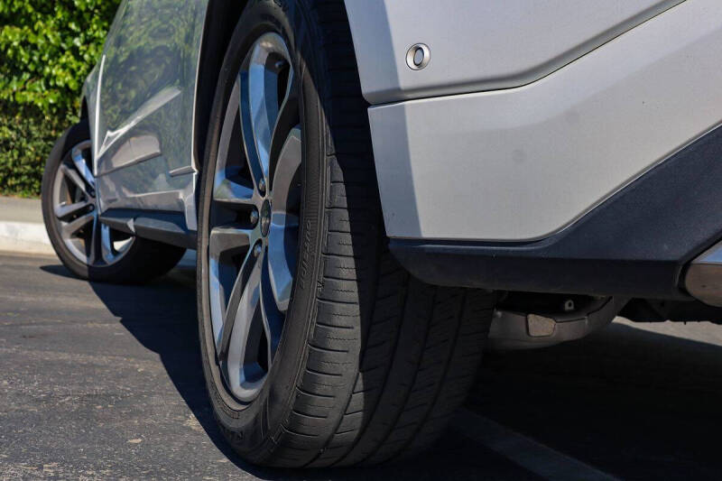 2015 Ford Edge Sport