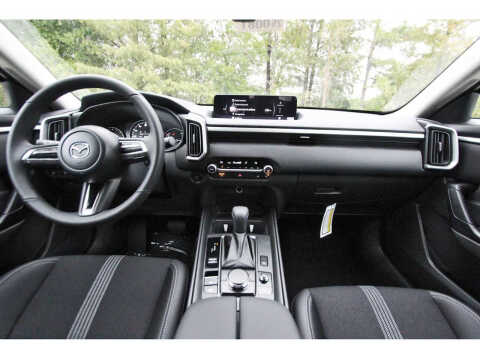 2026 Mazda CX-50 Hybrid Preferred