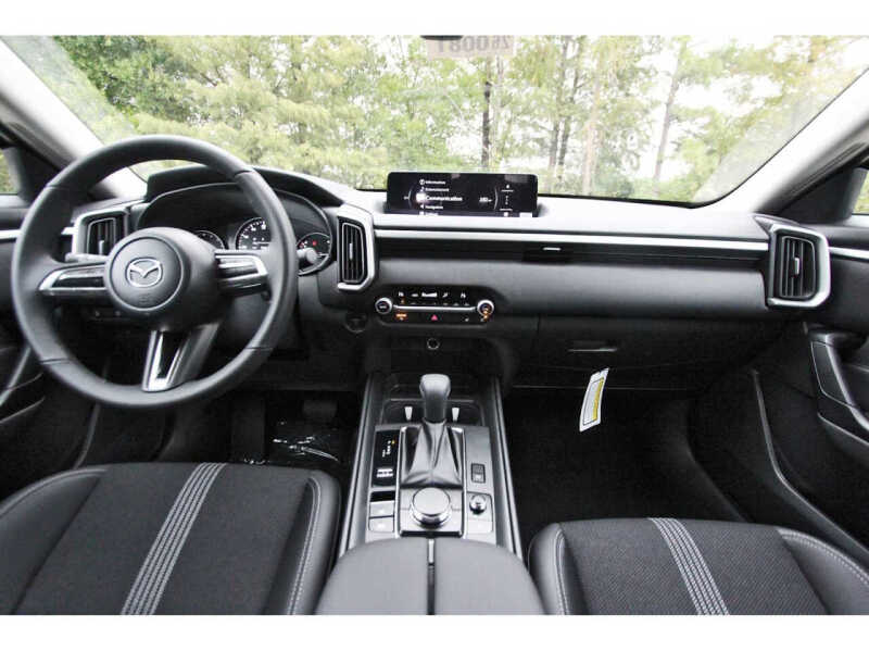 2026 Mazda CX-50 Hybrid Preferred