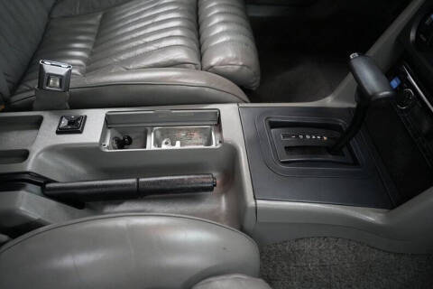 1989 Ford Mustang GT