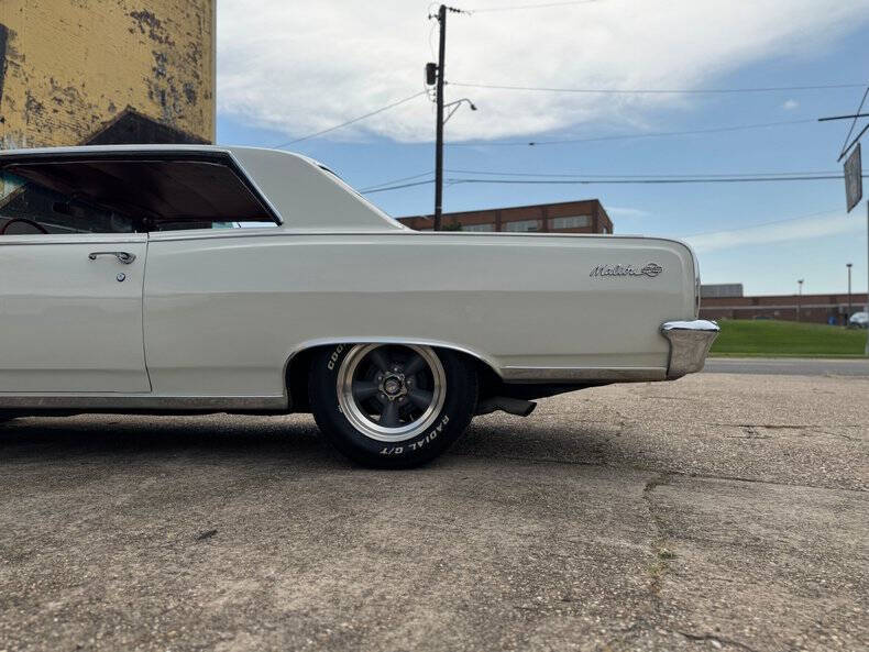 1964 Chevrolet Chevelle