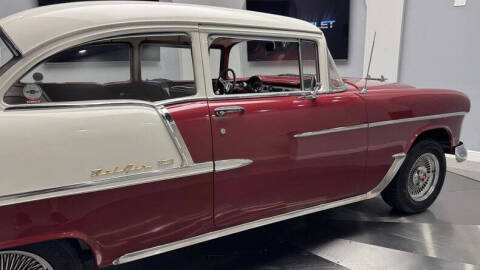 1955 Chevrolet 210