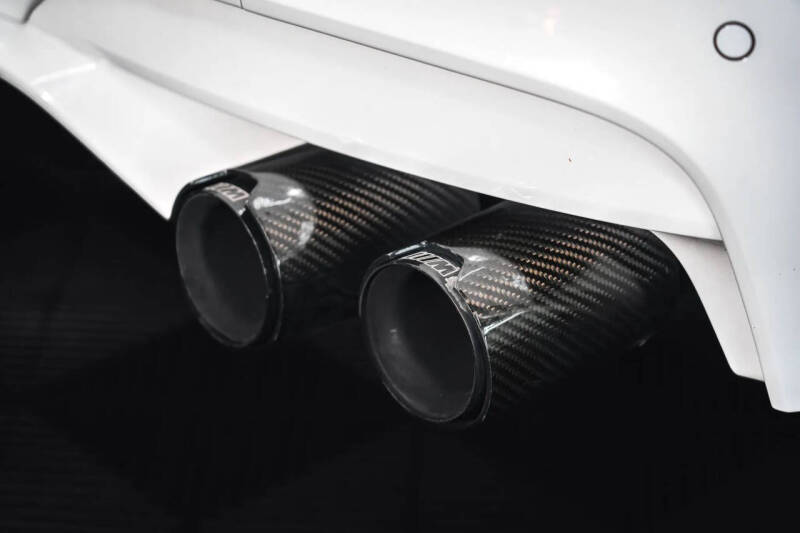 2016 BMW M6 Gran Coupe
