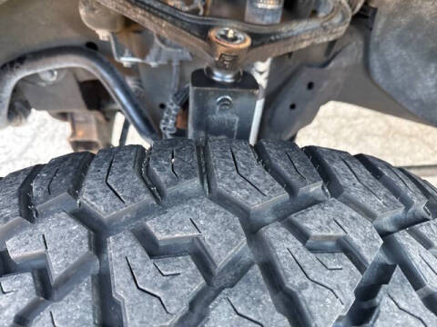 2023 GMC Sierra 2500HD