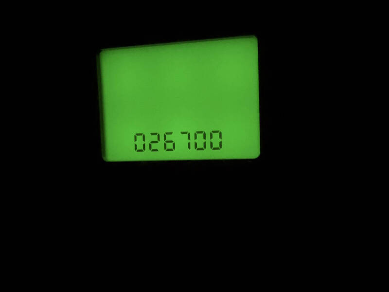 2013 Ford Transit Connect XL