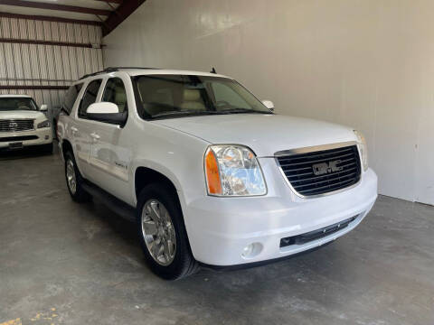 2009 GMC Yukon for sale at West Oak L&M in Houston TX