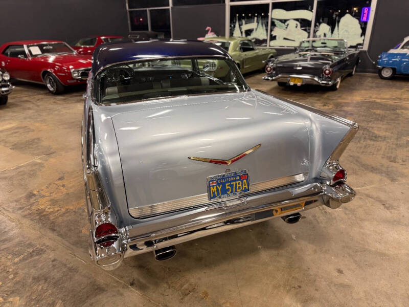 1957 Chevrolet Bel Air