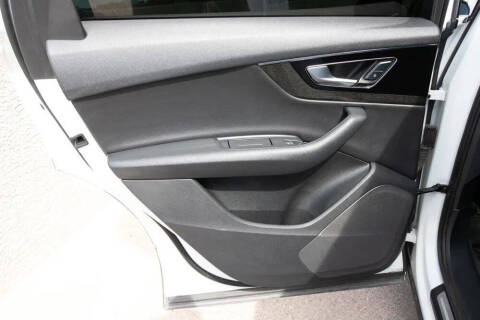 2018 Audi Q7 3.0T quattro Premium