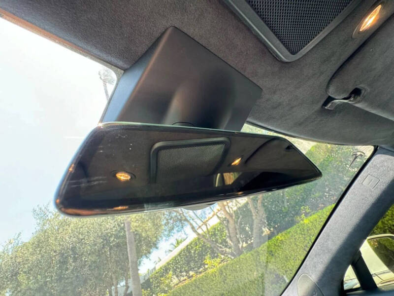 2018 Tesla Model S 100D