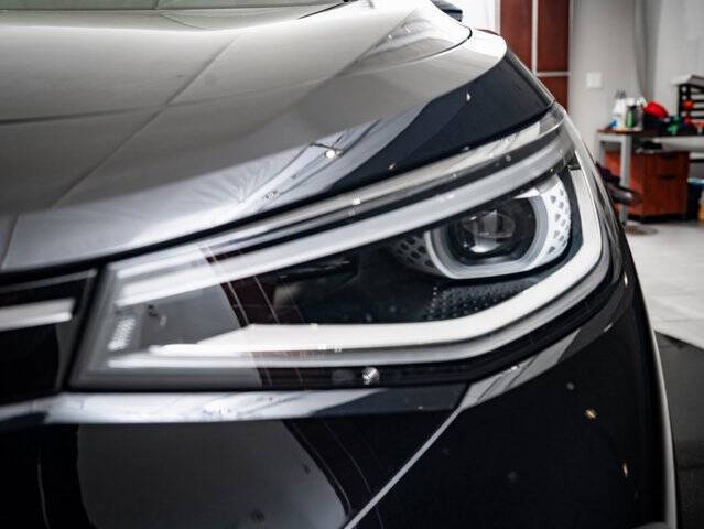 2024 Volkswagen ID.4 S