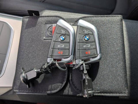 2020 BMW 3 Series 330i