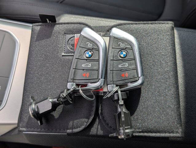 2020 BMW 3 Series 330i