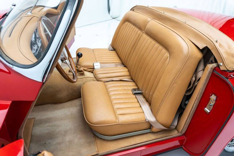 1959 Jaguar XK