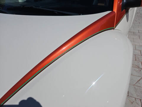 2009 Volkswagen New Beetle