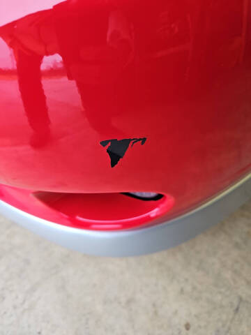 2000 Chevrolet Monte Carlo SS