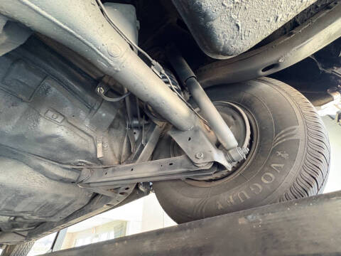 1968 Cadillac DeVille