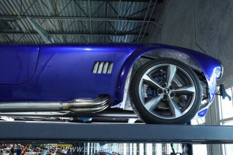 1965 Shelby Cobra