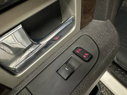 2013 Ford F-150 Platinum