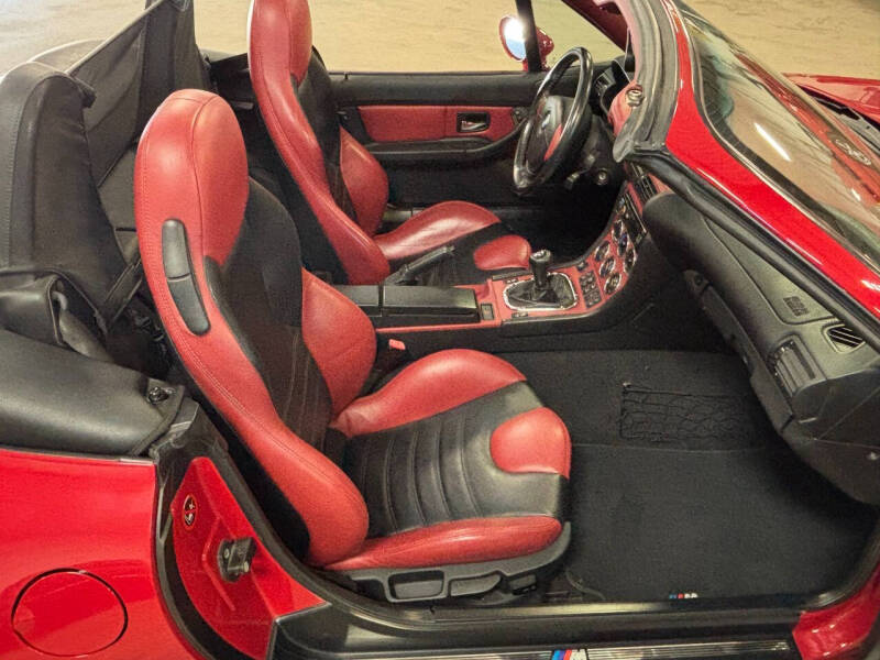 2000 BMW M