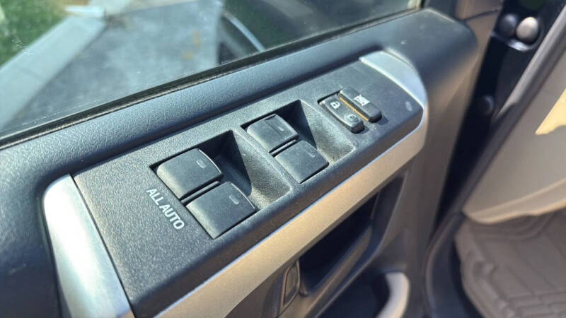 2011 Toyota 4Runner