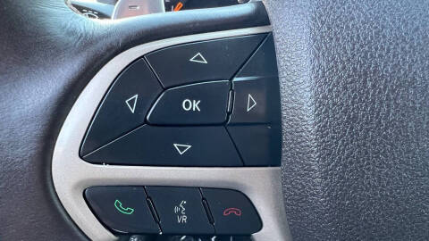 2014 Jeep Grand Cherokee Summit