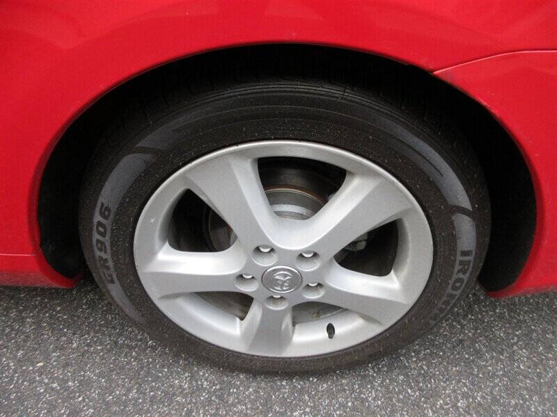 2006 Toyota Camry Solara