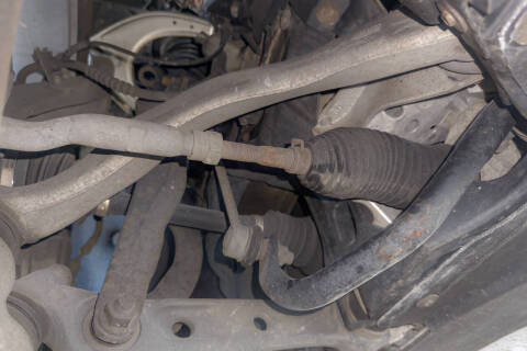 2011 BMW 7 Series 750Li xDrive