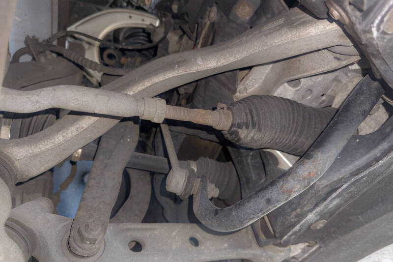 2011 BMW 7 Series 750Li xDrive