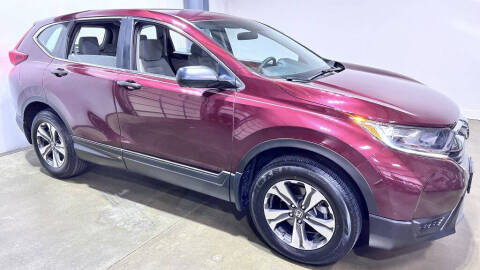 2018 Honda CR-V for sale at AutoDreams in Lee's Summit MO