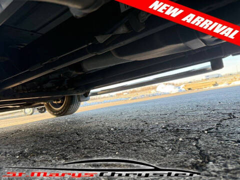 2010 Dodge Ram 1500 SLT