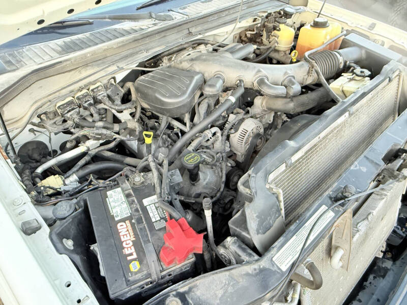 2008 Ford F-350 Super Duty